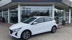 Gebraucht 2024 Hyundai i20 Turbo Limousine | 20.995 € (Fairer Preis)