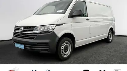 Weiß Gebraucht 2020 VW T6.1 Van | 23.890 € (Superpreis)