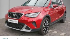 Gebraucht 2022 Seat Arona Xperience SUV | 19.250 € (Guter Preis)