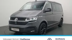 Gebraucht 2024 VW T6.1 California Van | 81.480 €