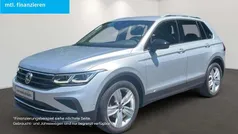 Gebraucht 2021 VW Tiguan United SUV | 25.290 € (Fairer Preis)