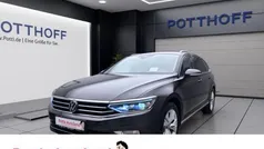 Gebraucht 2023 VW Passat Elegance Kombi | 33.177 € (Fairer Preis)