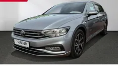 Gebraucht 2022 VW Passat Business Kombi | 26.990 € (Fairer Preis)