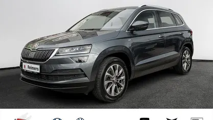 Gebraucht 2022 Skoda Karoq Clever SUV | 24.889 € (Superpreis)