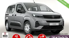 Karbon schwarz metallic Neu 2025 Opel Combo Van / Kleinbus | 21.988 € (Guter Preis)