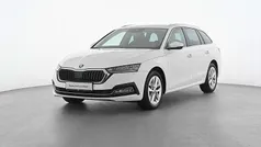 Gebraucht 2023 Skoda Octavia Style Kombi | 24.360 € (Fairer Preis)