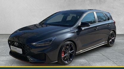 Gebraucht Hyundai i30 N Performance 280 PS (205 kW) 2022 Grau Kombi