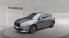 Gebraucht 2025 Skoda Fabia Selection Limousine | 23.189 € (Fairer Preis)