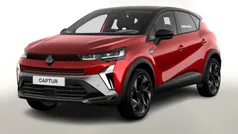 Gebraucht 2024 Renault Captur Esprit Alpine SUV | 30.218 € (Fairer Preis)