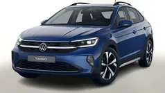 Reef blue metallic Neu 2025 VW Taigo R SUV | 24.908 € (Superpreis)