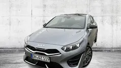Gebraucht 2025 Kia ProCeed GT-Line Kleinwagen | 30.400 € (Fairer Preis)