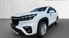 Gebraucht 2024 Suzuki SX4 S-Cross Comfort SUV | 26.490 € (Fairer Preis)