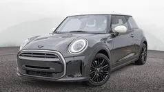 Gebraucht 2022 Mini Cooper Resolute Edition Kleinwagen | 20.950 € (Guter Preis)