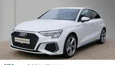 Gebraucht 2024 Audi A3 Sportback Business Limousine | 34.770 € (Superpreis)