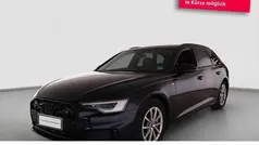 Gebraucht 2025 Audi A6 S-Line Kombi | 54.950 € (Superpreis)