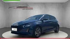 Gebraucht 2025 Hyundai i20 Limousine | 17.390 € (Guter Preis)