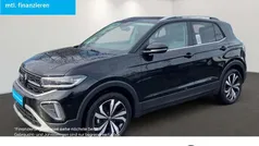 Gebraucht 2024 VW T-Cross Style SUV | 22.450 € (Fairer Preis)