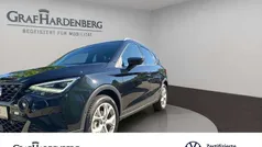 Gebraucht 2024 Seat Arona FR SUV | 22.888 € (Fairer Preis)