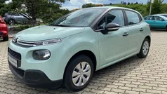 Grün Gebraucht 2017 Citroën C3 Picasso Van / Kleinbus | 8.990 € (Teuer)