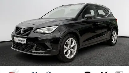 Gebraucht 2025 Seat Arona FR SUV | 21.690 € (Fairer Preis)