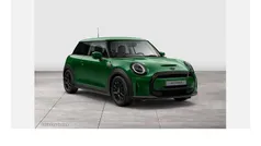 Gebraucht 2022 Mini Cooper SE Kleinwagen | 18.990 € (Fairer Preis)