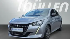 Silber Gebraucht 2023 Peugeot 208 Active Kleinwagen | 15.490 € (Superpreis)