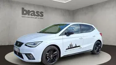 Gebraucht 2024 Seat Ibiza Black Edition Limousine | 19.480 € (Fairer Preis)