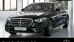 Gebraucht 2025 Mercedes S500L AMG Limousine | 136.500 €