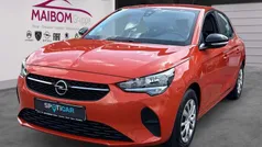 Gebraucht 2022 Opel Corsa Basis Limousine | 11.550 € (Superpreis)