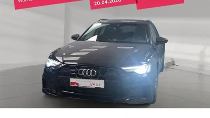 Gebraucht Audi A6 S-Line 265 PS (194 kW) 2025 Kombi
