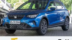 Gebraucht 2025 Seat Arona Style SUV | 21.780 € (Fairer Preis)
