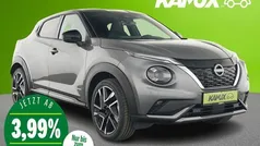 Grau Neu 2025 Nissan Juke SUV | 26.900 € (Fairer Preis)