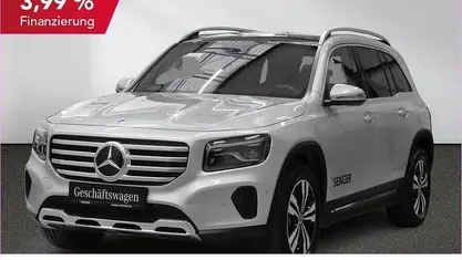 Gebraucht Mercedes GLB200 Progressive 150 PS (110 kW) 2026 SUV