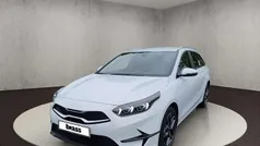 Gebraucht 2025 Kia Ceed Sportswagon Kombi | 26.480 € (Fairer Preis)