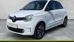Weiß Gebraucht 2022 Renault Twingo Techno Kleinwagen | 12.490 € (Fairer Preis)