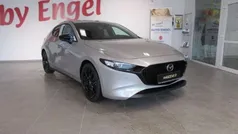 Gelb Neu 2025 Mazda 3 Nagisa Limousine | 26.990 € (Guter Preis)