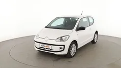 Gebraucht 2015 VW up! Cup Kleinwagen | 8.090 € (Fairer Preis)