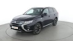 Gebraucht 2016 Mitsubishi Outlander Top SUV | 17.490 €