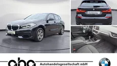 Gebraucht 2024 BMW 116 Advantage Kleinwagen | 23.930 € (Fairer Preis)