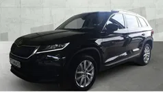 Gebraucht 2021 Skoda Kodiaq Style SUV | 36.390 € (Fairer Preis)