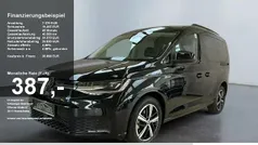 Deep black perleffekt Gebraucht 2024 VW Caddy Life Van / Kleinbus | 35.671 € (Fairer Preis)