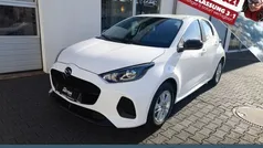 Othercolor Neu 2025 Mazda 2 Kleinwagen | 22.390 € (Guter Preis)