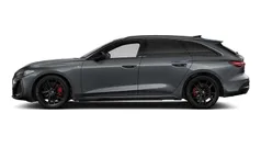 Daytonagrau perleffekt Neu 2025 Audi A5 S-Line Coupé | 57.434 € (Guter Preis)