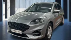 Gebraucht 2022 Ford Kuga ST-Line X SUV | 23.411 € (Guter Preis)