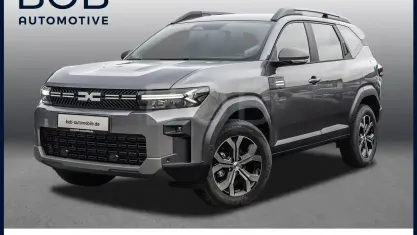 Gebraucht Dacia Bigster Expression 140 PS (102 kW) 2025 Dolomitgrau SUV