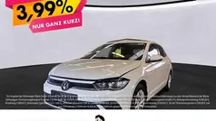 Gebraucht 2024 VW Polo Life Limousine | 17.487 € (Fairer Preis)