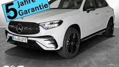 Gebraucht 2024 Mercedes GLC300e AMG SUV | 75.889 €