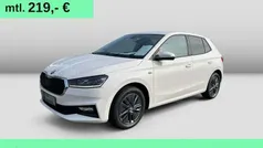 Gebraucht 2025 Skoda Fabia Drive Limousine | 23.380 € (Fairer Preis)