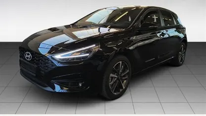 Gebraucht Hyundai i30 Advantage 140 PS (102 kW) 2025 Limousine