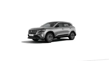 Neu Renault Austral Evolution 148 PS (108 kW) 2025 Dolomitgrau (grau) SUV